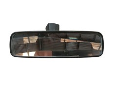 Recambio de espejo interior para peugeot 208 i (ca_, cc_) 1.6 hdi referencia OEM IAM 8153LN  