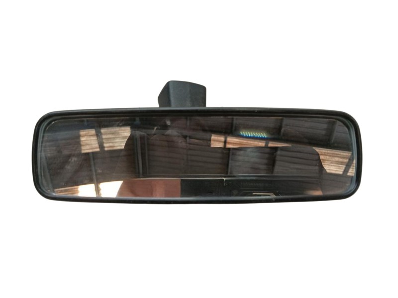 Recambio de espejo interior para peugeot 208 i (ca_, cc_) 1.6 hdi referencia OEM IAM 8153LN  