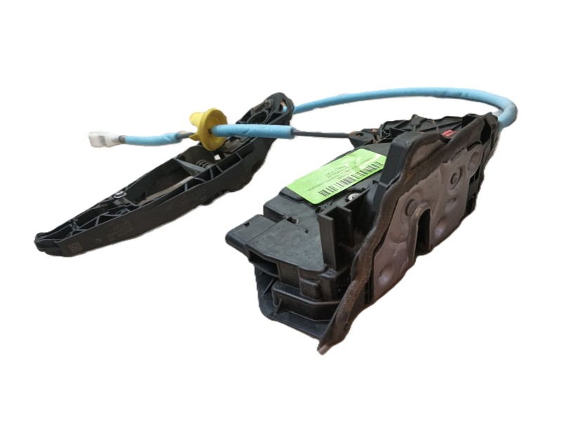 Recambio de cerradura puerta trasera derecha para bmw 1 (f40) 118 d referencia OEM IAM 51227956144  