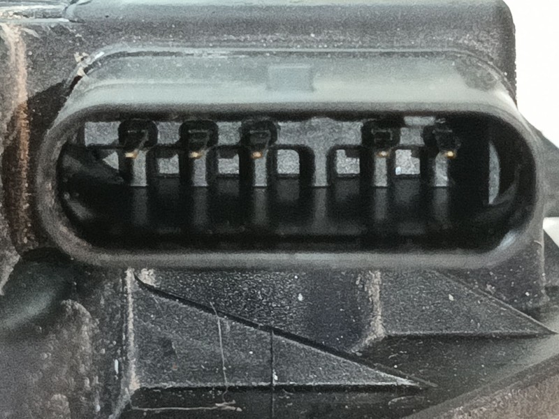 Recambio de cerradura puerta trasera derecha para bmw 1 (f40) 118 d referencia OEM IAM 51227956144  