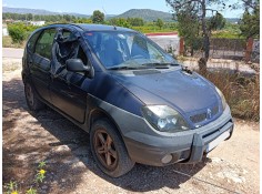renault scénic i monospace (ja0/1_, fa0_) del año 2000