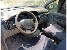 renault scénic i monospace (ja0/1_, fa0_) del año 2000 2
