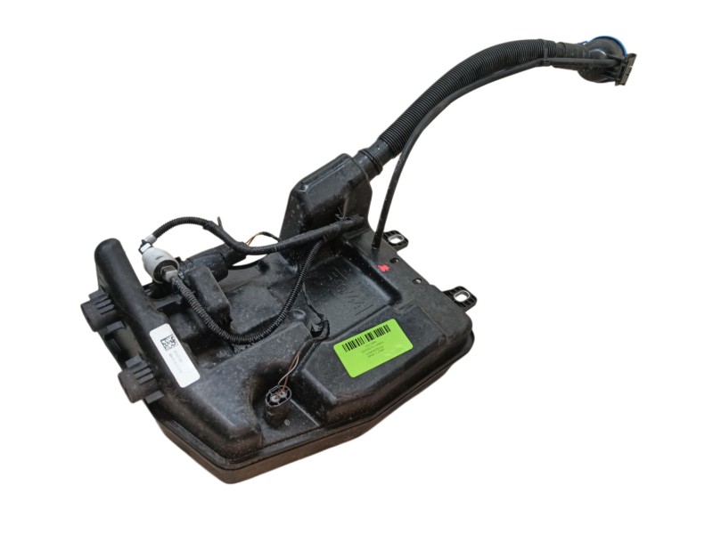 Recambio de deposito limpia para bmw 1 (f40) 118 d referencia OEM IAM 61669879310  