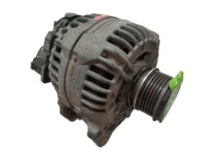 Recambio de alternador para volkswagen polo v (6r1, 6c1) 1.6 tdi referencia OEM IAM 06F903023F  