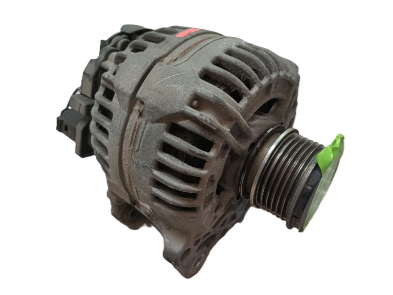 Recambio de alternador para volkswagen polo v (6r1, 6c1) 1.6 tdi referencia OEM IAM 06F903023F  