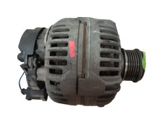 Recambio de alternador para volkswagen polo v (6r1, 6c1) 1.6 tdi referencia OEM IAM 06F903023F   2