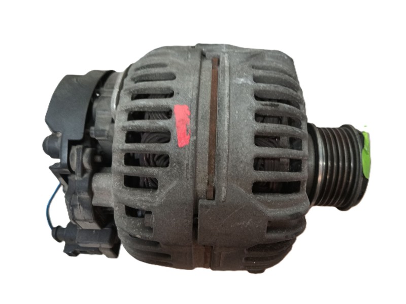 Recambio de alternador para volkswagen polo v (6r1, 6c1) 1.6 tdi referencia OEM IAM 06F903023F  