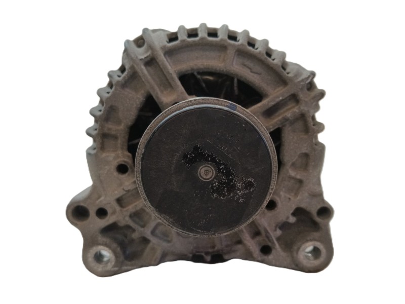 Recambio de alternador para volkswagen polo v (6r1, 6c1) 1.6 tdi referencia OEM IAM 06F903023F  