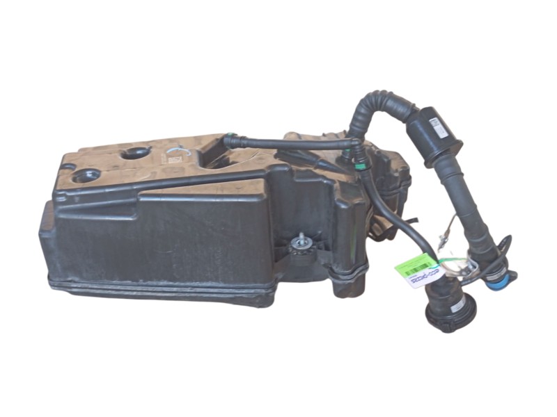 Recambio de deposito adblue para mercedes-benz clase e t-model (s213) e 220 d (213.204) referencia OEM IAM  34100303 