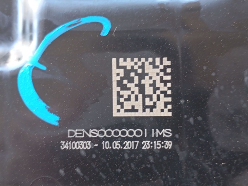Recambio de deposito adblue para mercedes-benz clase e t-model (s213) e 220 d (213.204) referencia OEM IAM  34100303 