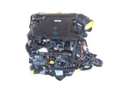Recambio de motor completo para bmw 1 (f40) 118 d referencia OEM IAM B47C20B  