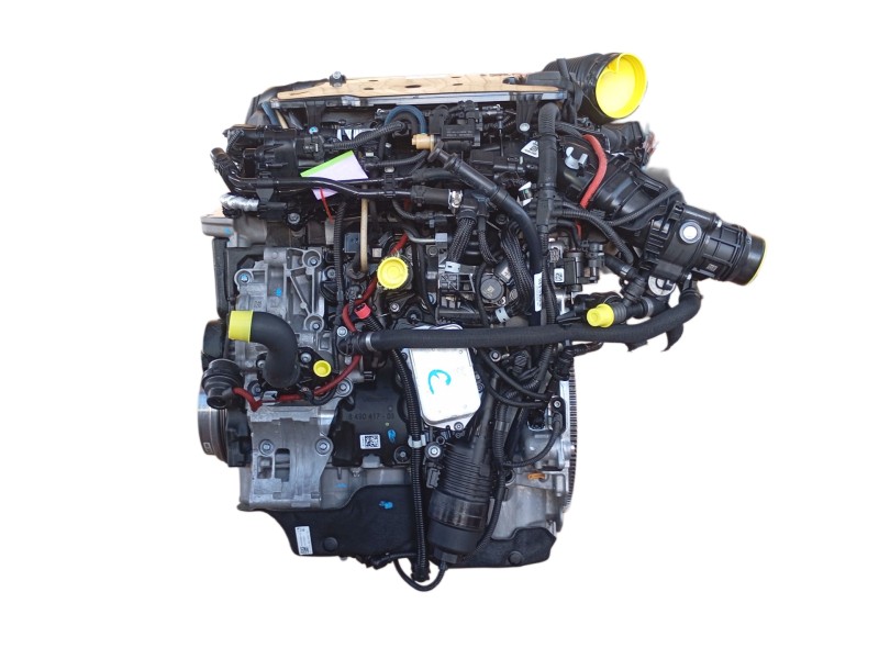 Recambio de motor completo para bmw 1 (f40) 118 d referencia OEM IAM B47C20B  