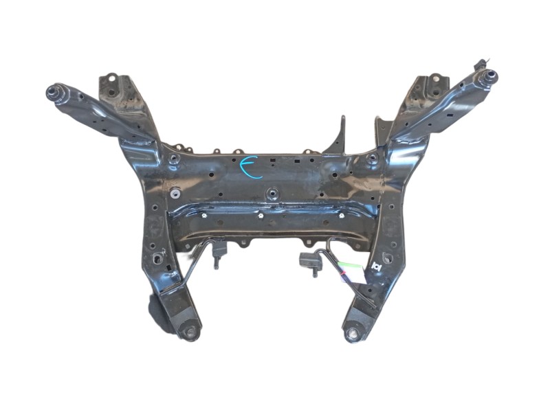 Recambio de cuna motor para bmw 1 (f40) 118 d referencia OEM IAM   