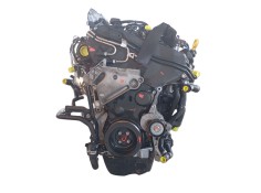 Recambio de motor completo para seat leon (5f1) 2.0 tdi referencia OEM IAM DFFA DFF156859  2