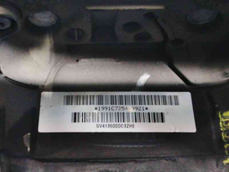 Recambio de volante para ford kuga (cbs) 1.5 tdci cat referencia OEM IAM GV413600DC3ZHE  1991C725409921