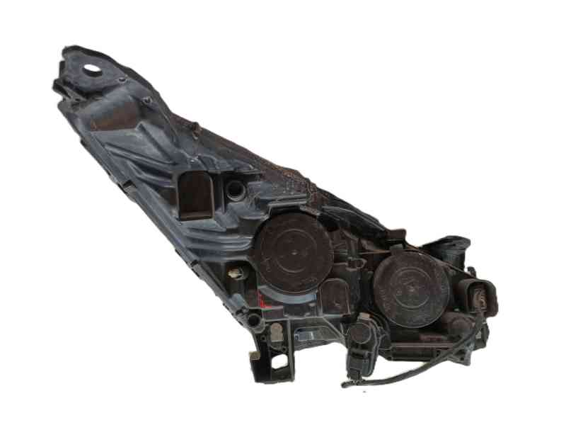 Recambio de faro izquierdo para peugeot 3008 i monospace (0u_) 1.6 vti referencia OEM IAM 6208N9  