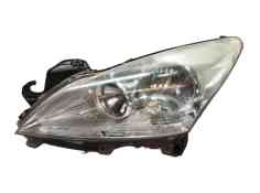Recambio de faro izquierdo para peugeot 3008 i monospace (0u_) 1.6 vti referencia OEM IAM 6208N9 9682519180 
