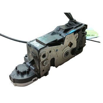 CERRADURA PUERTA DELANTERA DERECHA 9136Y8 24097816 