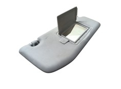 Recambio de parasol derecho para peugeot 208 i (ca_, cc_) 1.6 hdi referencia OEM IAM 16125932PR 16079196PR 