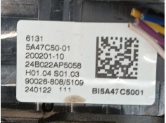 Recambio de mando multifuncion para bmw 1 (f40) 118 d referencia OEM IAM 61315A47C50   2