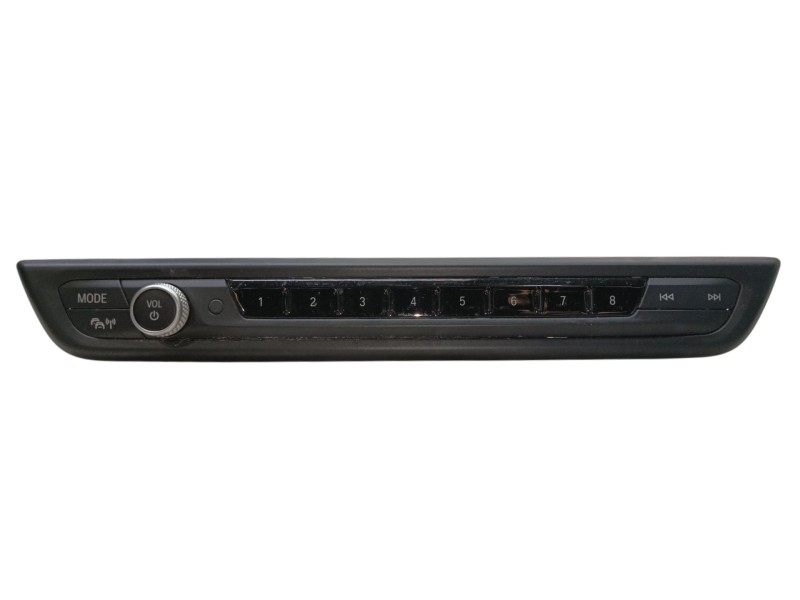 Recambio de mando multifuncion para bmw 1 (f40) 118 d referencia OEM IAM 61315A47C50  