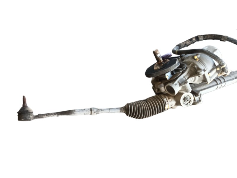 Recambio de cremallera direccion para peugeot 208 i (ca_, cc_) 1.6 hdi referencia OEM IAM   