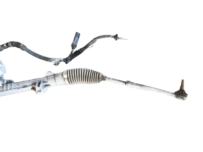 Recambio de cremallera direccion para peugeot 208 i (ca_, cc_) 1.6 hdi referencia OEM IAM   
