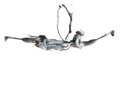 Recambio de cremallera direccion para seat leon (5f1) 2.0 tdi referencia OEM IAM 5Q1423056J  