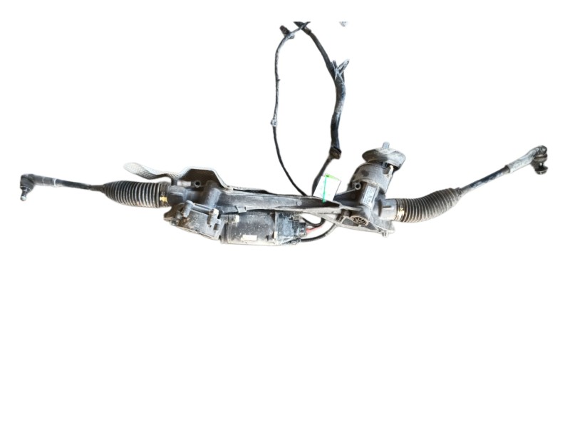 Recambio de cremallera direccion para seat leon (5f1) 2.0 tdi referencia OEM IAM 5Q1423056J  