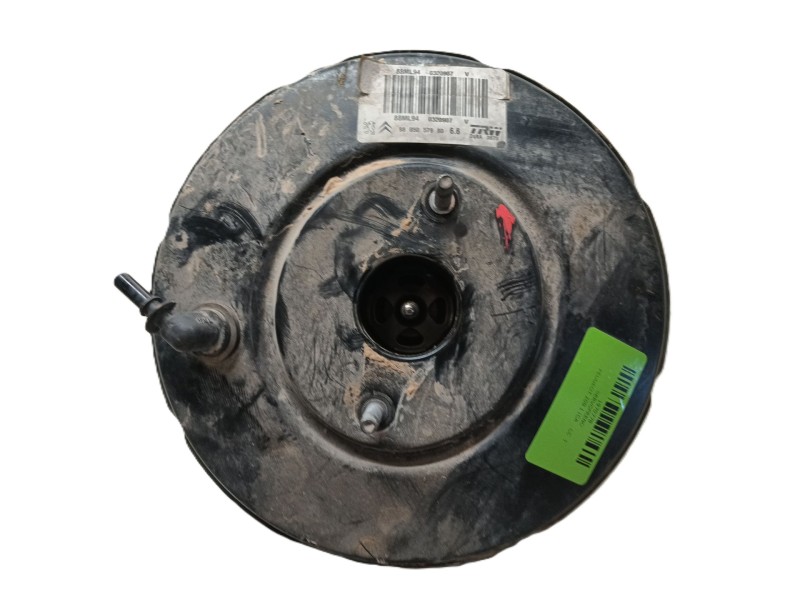 Recambio de servofreno para peugeot 208 i (ca_, cc_) 1.6 hdi referencia OEM IAM   
