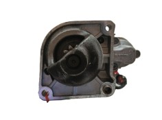 Recambio de motor arranque para fiat 500 (312_) 1.2 (312axa1a) referencia OEM IAM 0000071798110 / 0000052100116   2