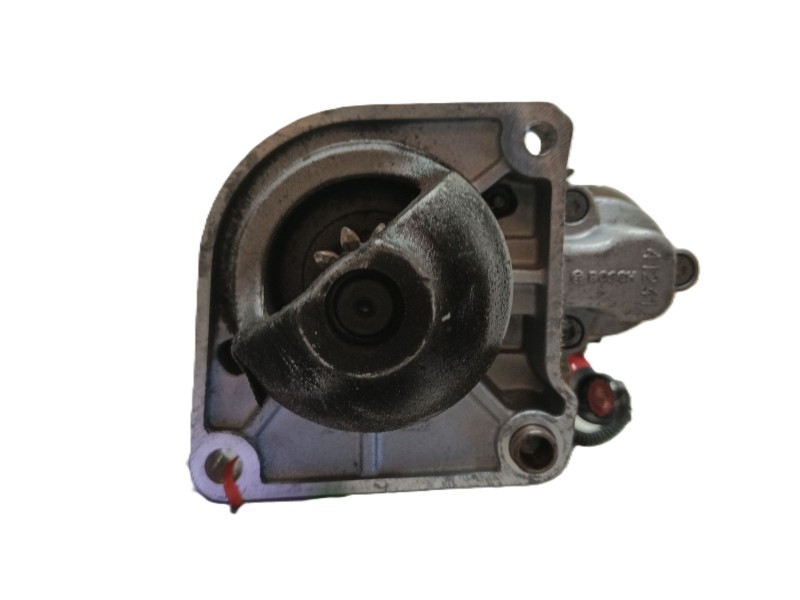 Recambio de motor arranque para fiat 500 (312_) 1.2 (312axa1a) referencia OEM IAM 0000071798110 / 0000052100116  