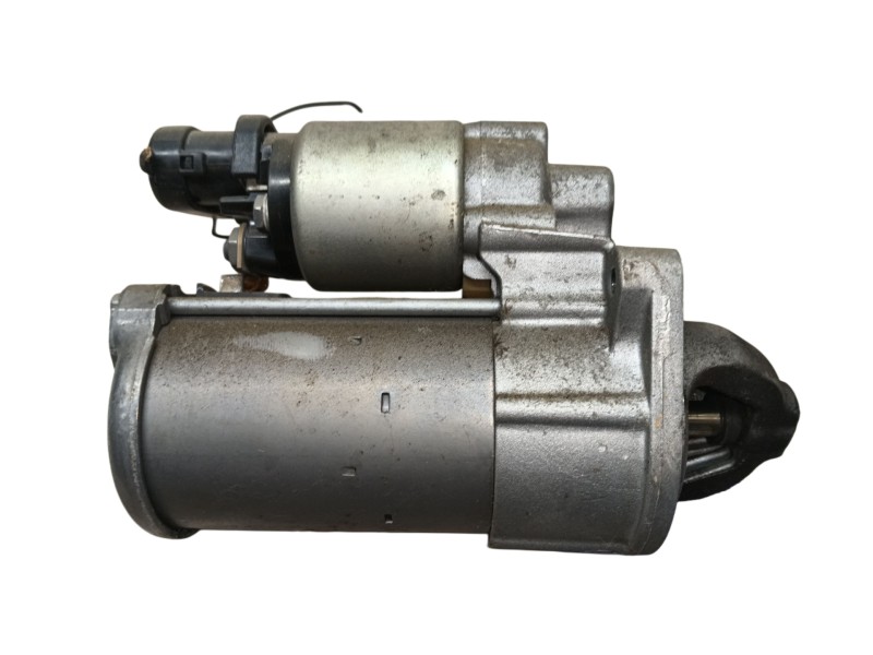 Recambio de motor arranque para fiat 500 (312_) 1.2 (312axa1a) referencia OEM IAM 0000071798110 / 0000052100116  