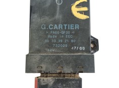 Recambio de bsm para peugeot boxer furgoneta (230l) 2.5 d referencia OEM IAM    2