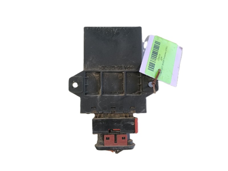 Recambio de bsm para peugeot boxer furgoneta (230l) 2.5 d referencia OEM IAM   