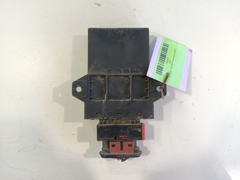 Recambio de bsm para peugeot boxer furgoneta (230l) 2.5 d referencia OEM IAM   