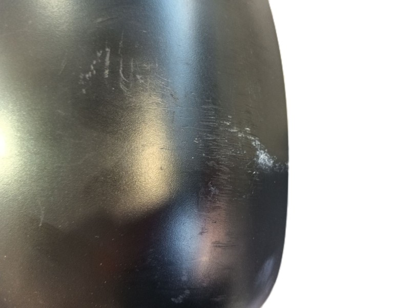 Recambio de espejo retrovisor izquierdo para peugeot boxer furgoneta (230l) 2.5 d referencia OEM IAM 8153GT  