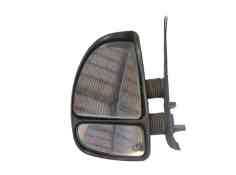 Recambio de espejo retrovisor izquierdo para peugeot boxer furgoneta (230l) 2.5 d referencia OEM IAM 8153GT  