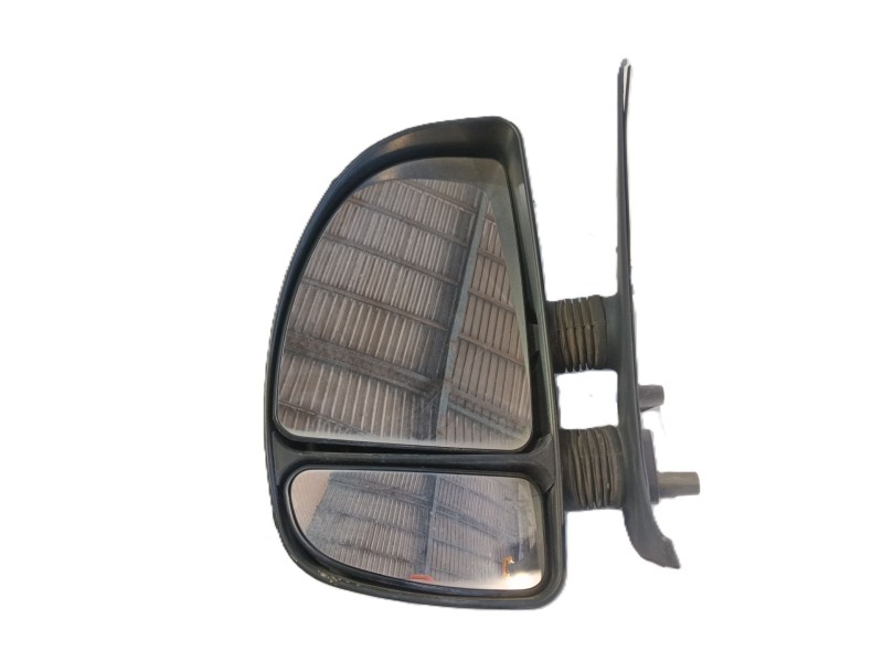 Recambio de espejo retrovisor izquierdo para peugeot boxer furgoneta (230l) 2.5 d referencia OEM IAM 8153GT  