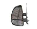 ESPEJO RETROVISOR IZQUIERDO 8153JS 0126112600SX 