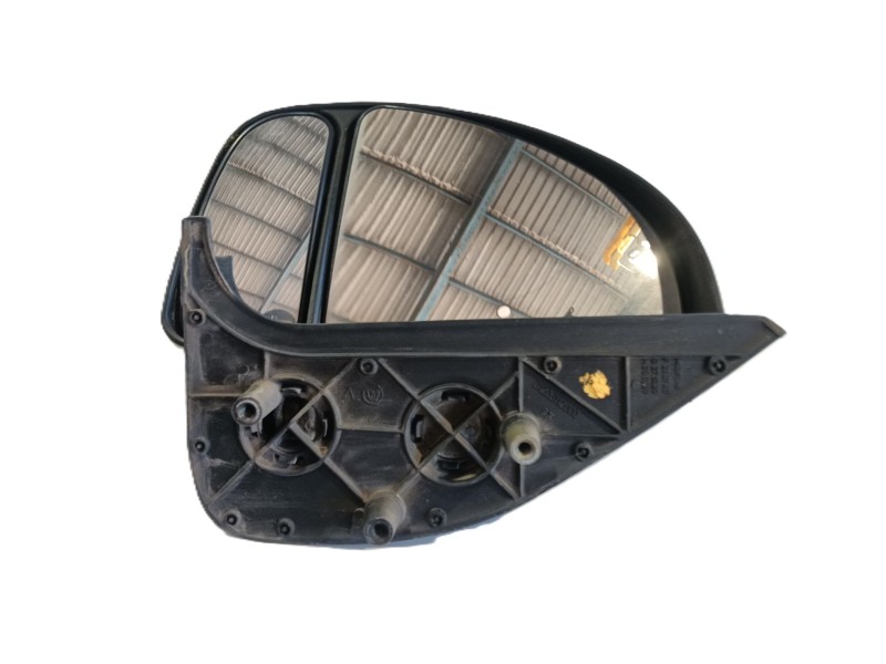 Recambio de espejo retrovisor izquierdo para peugeot boxer furgoneta (230l) 2.5 d referencia OEM IAM 8153GT  