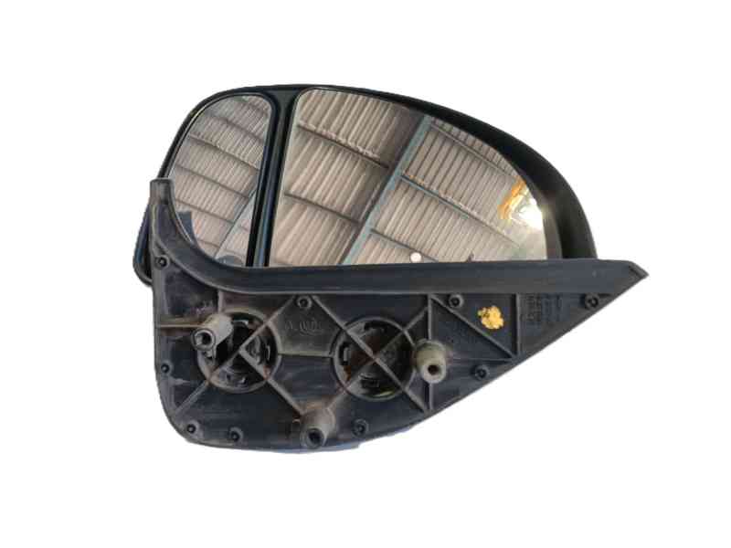 Recambio de espejo retrovisor izquierdo para peugeot boxer furgoneta (230l) 2.5 d referencia OEM IAM 8153GT  