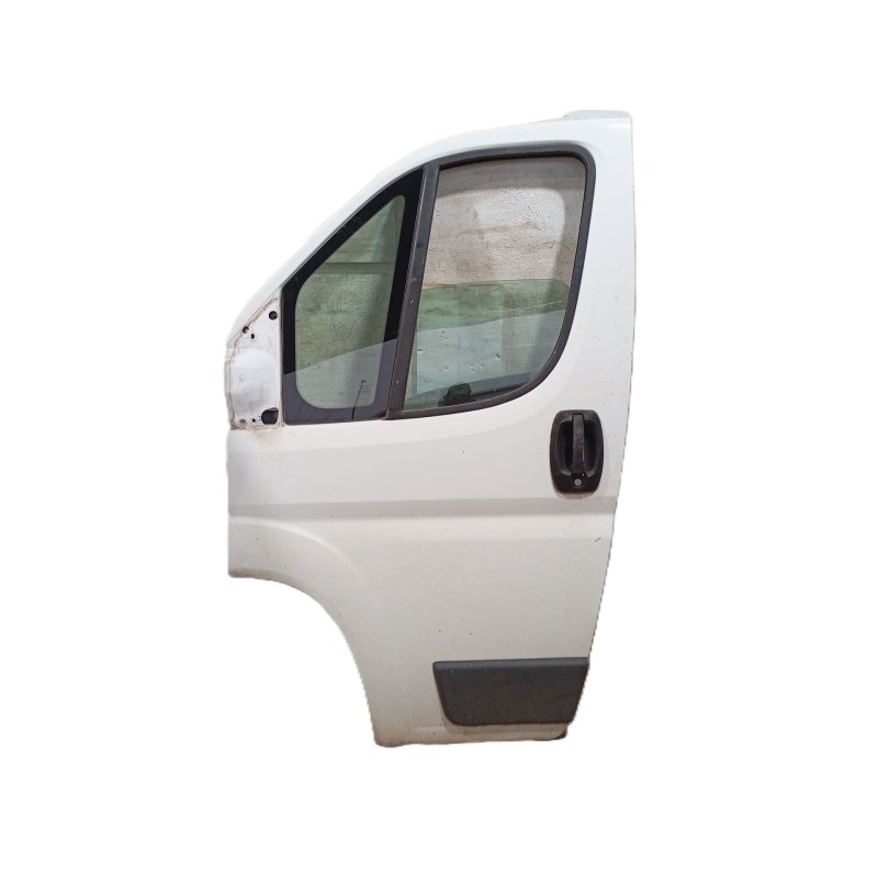 Recambio de puerta delantera izquierda para fiat ducato furgoneta (250_) 130 multijet 2,3 d referencia OEM IAM 1364513080  