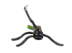 Recambio de mando intermitentes para peugeot boxer furgoneta (230l) 2.5 d referencia OEM IAM   