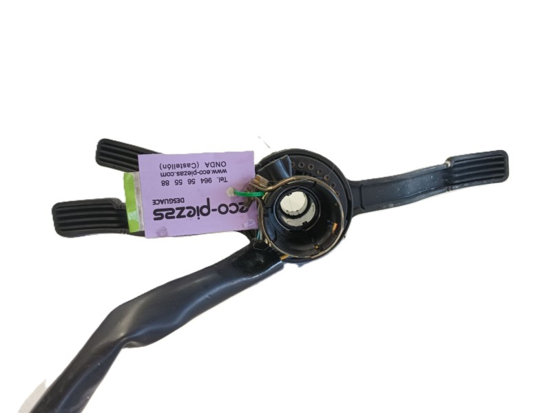 Recambio de mando intermitentes para peugeot boxer furgoneta (230l) 2.5 d referencia OEM IAM   