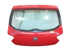 Recambio de porton trasero para seat ibiza iv (6j5, 6p1) 1.4 tdi referencia OEM IAM 6J3827024  