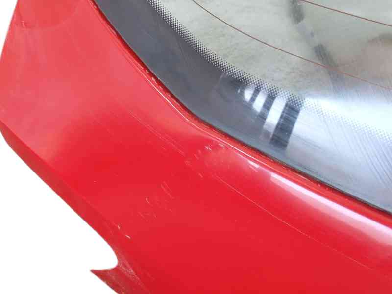 Recambio de porton trasero para seat ibiza iv (6j5, 6p1) 1.4 tdi referencia OEM IAM 6J3827024  