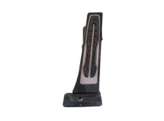 Recambio de pedal acelerador para bmw 1 (f40) 118 d referencia OEM IAM   