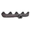 Recambio de colector escape para peugeot 308 active referencia OEM IAM C60  