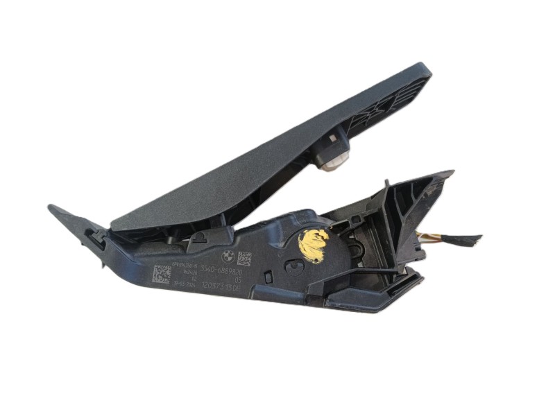 Recambio de pedal acelerador para bmw 1 (f40) 118 d referencia OEM IAM   